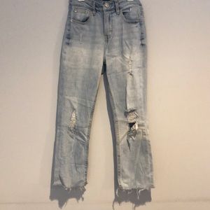 Urban outfitters, Mom jeans